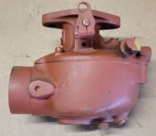 Marvel Schebler Carburetor Tsx849 62j 62 J Tsx-849 Farmall Marvel Schebler Carburetor Tsx849 62j 62 J Tsx-849 Farmall