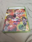 New ListingBakugan Battle Brawlers - Microsoft Xbox 360 - Brand New - Read Description