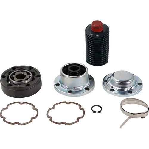 Driveshaft Cv Joints Front for Volvo XC90 V50 S40 S60 V70 XC70 2003-2007 - Picture 4 of 5