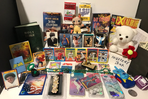 Trödel Schubladen Lot #C Vintage bis jetzt Sammlerstücke & Sonstiges