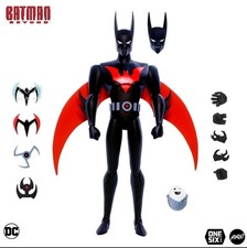 Mondo Batman Beyond Terry 1 6 Scale Figure Standard Edition