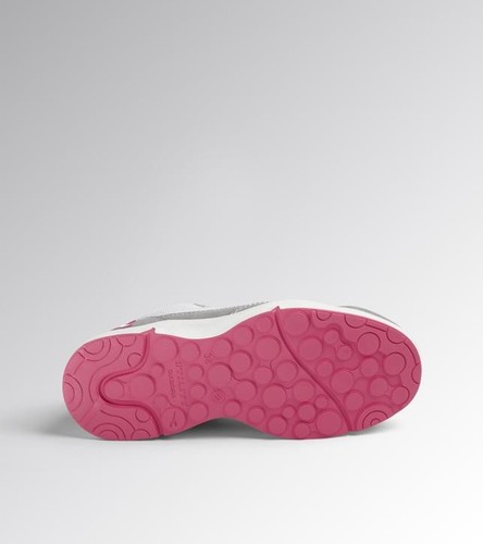 Diadora Utility Scarpa Antinfortunistica Bassa Femminile Athena Text Low S1PL FO - Foto 3 di 22