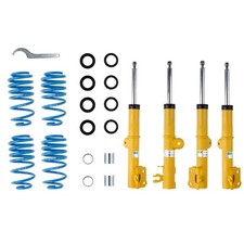 Bilstein B14 Gewindefahrwerk 47-259751 für Jeep Renegade RENEGADE VAN