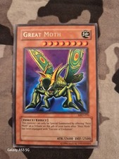 great moth yugioh card Perfectly Ultimate Great Moth | Yu-Gi-Oh! Wiki