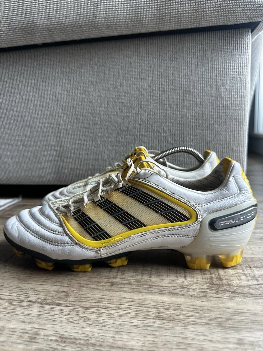 Adidas Predator X for sale | eBay