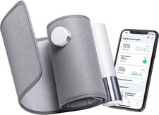 Withings BPM Core Blood Pressure Monitor and Digital Stethoscope ECG Function
