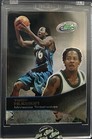 2003 Etopps Basketball, Troy Hudson, Mn T-Wolves, #31 - Sp/803, In Hand.