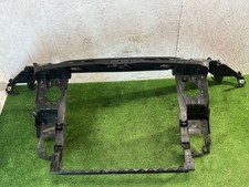 Mercedes-Benz GL X166 2013 Schlosstr&auml;ger fronttr&auml;ger frontmaske A1666201101