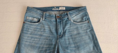 Tom Tailor Herren Jeans W33 L34 JOSH Topzustand - Bild 3 von 9