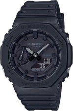 NEW Casio G-Shock GA-2100-1A1 Wrist Watch for Men Japan