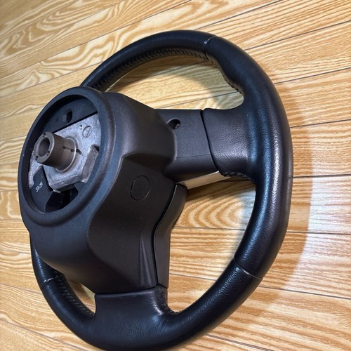Nissan Fairlady Z33 OEM Steering Wheel 350Z JDM - Picture 5 of 6