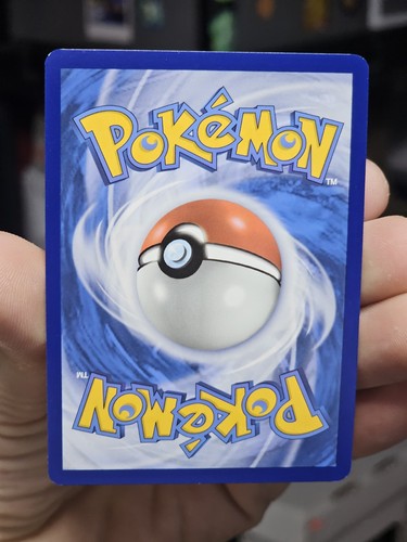Pokémon TCG Luxurious Cape 265/182 SV04: Paradox Rift Holo NM - Picture 3 of 4