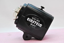 Paul C. Buff E640 Einstein Flash Unit - Black T8-B10