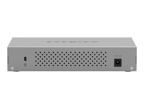 Netgear MS108UP-100EUS Switch II price incl VAT 3 yr warranty* B2B - Bild 10 von 12