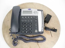 AT&T 945 Small Business System 4-Line Expandable Phone w/ Speakerphone No Stand