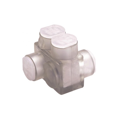 Burndy BITO4 - 14-4 TWO SIDED UNITAP1.08 IN L (1 EA)