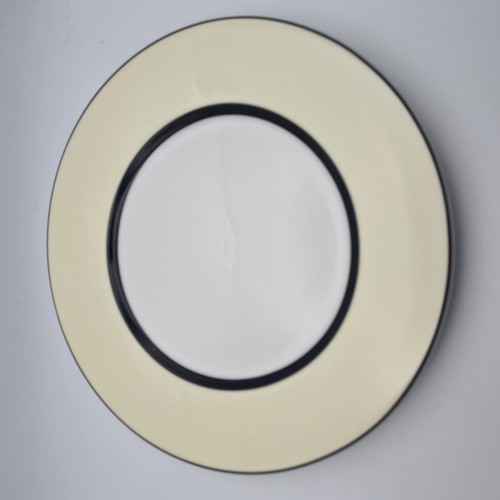 Marks & Spencer M & S Manhattan Cup Saucer & Plate Trio Set Excellent Condition - Picture 18 of 24