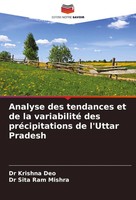 Krishna Deo (U. A.) | Analyse Des Tendances Et De La Variabilité Des...
