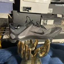 NIKE ZOOM VICTORY WAFFLE 5 Track & Field Spikes Cleats Sz 10 No Lid Aj0846 002