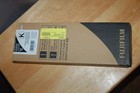 Fujifilm K Black 700ml Ink Cartridge Exp. 2023