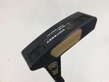 Ai-One Milled Tri-Beam Double Wide T Putter 2024 Stroke Lab