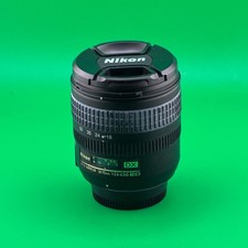 Nikon AF-S DX Zoom-NIKKOR 18-70mm f/3.5-4.5G IF-ED - F-mount - Good