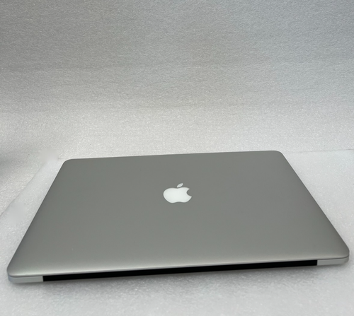 Apple MacBook Pro A1398 Retina i7 3720QM 8GB 500GB SSD Mid 2012 15" NVIDIA Grfx - Picture 15 of 16