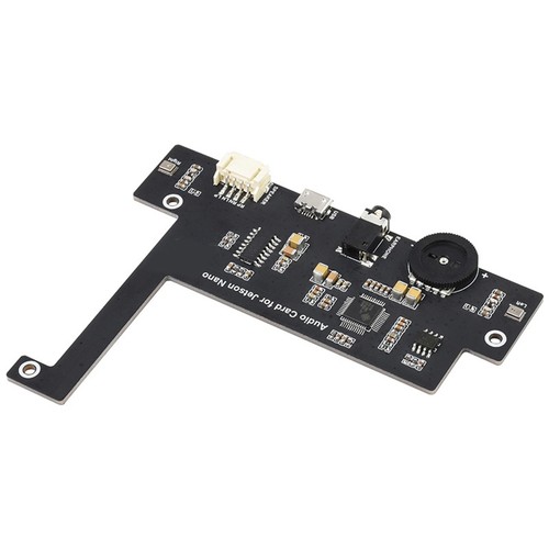 USB-Audio-Codec- für -Soundkarte, Treiberfreie Integrierte 2-Ka9750 - Afbeelding 5 van 10