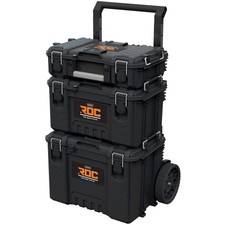 Image of Keter Pro Gear 2.0 System