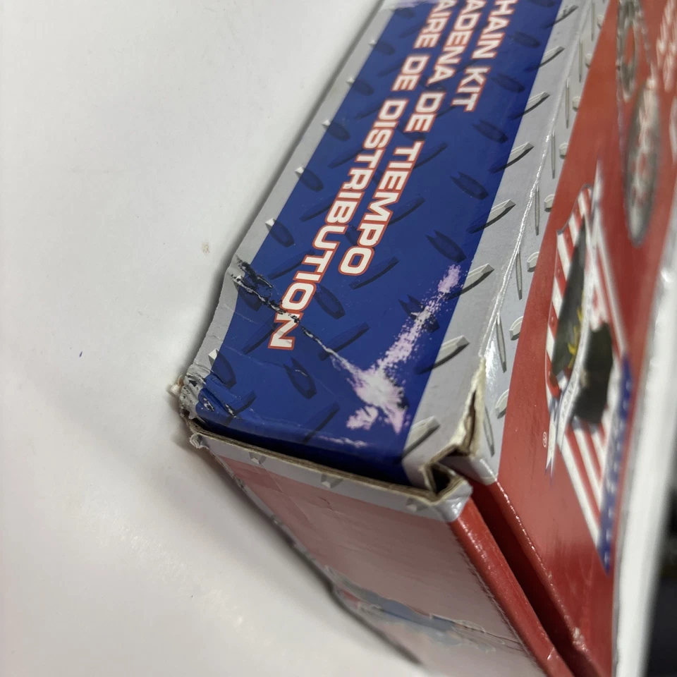 Kit de corrente de distribuição de motor DNJ TK167 06-15 Hyundai Sonata 06-13 Kia Optima - Imagem 3 de 3