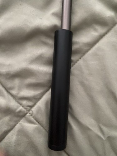 Elegant Brand Retractable Selfie Stick With Nylon Carrying Case - Zdjęcie 5 z 7