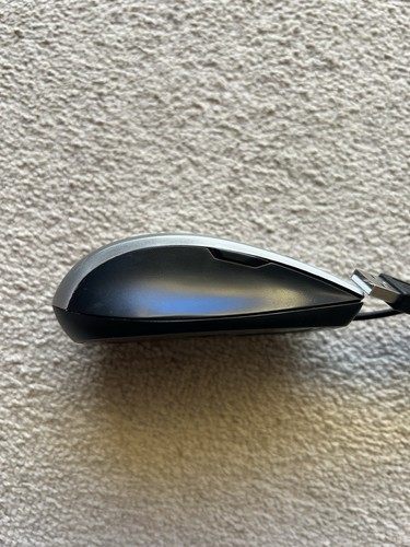 Dell Mouse USB 6-Button Optical Wired MOCZUL - Tested and Working - Bild 6 von 6