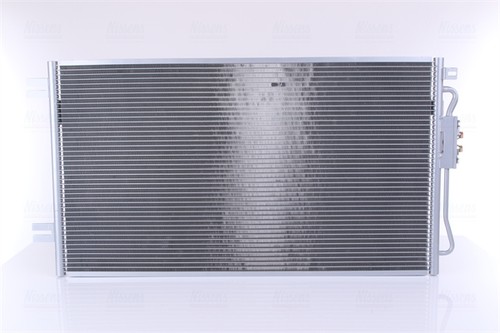 CONDENSER AIR CONDITIONING 94806 FOR CHRYSLER GRAND/VOYAGER/IV TOWN/&/COUNTRY - Picture 4 of 15