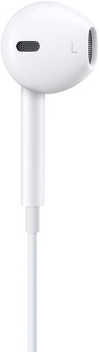 Headphones Apple Earpods White NEU - Zdjęcie 4 z 6