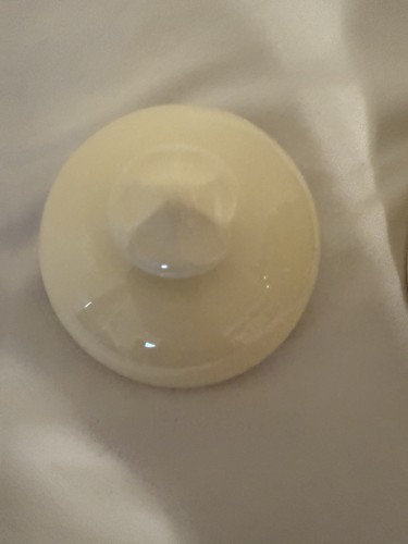 PFALTZGRAFF TROUSSEAU ZUCKERDOSE & SAHNEKÄNNCHEN - GEPRÄGTES USA LOGO - Bild 8 von 9