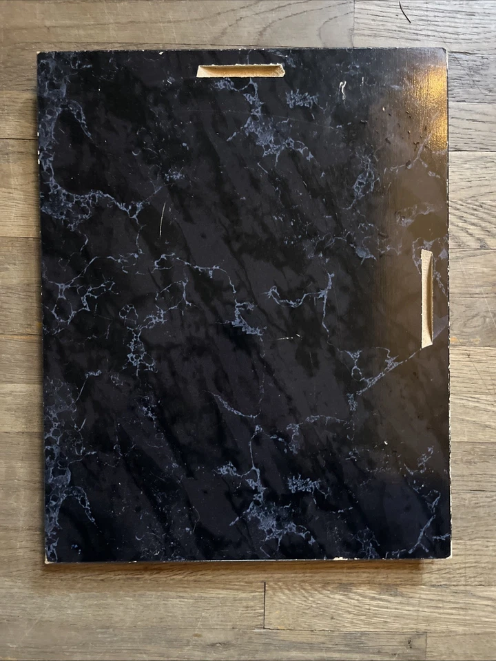 PLACA AUTOGRAFIADA BOBBY HULL Salón del Jugador; Chicago Black Hawks HOCKEY NHL Foto 2 de 3