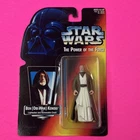 Kenner Star Wars Power of the Force Ben (Obi-Wan) Kenobi 1995 Figure