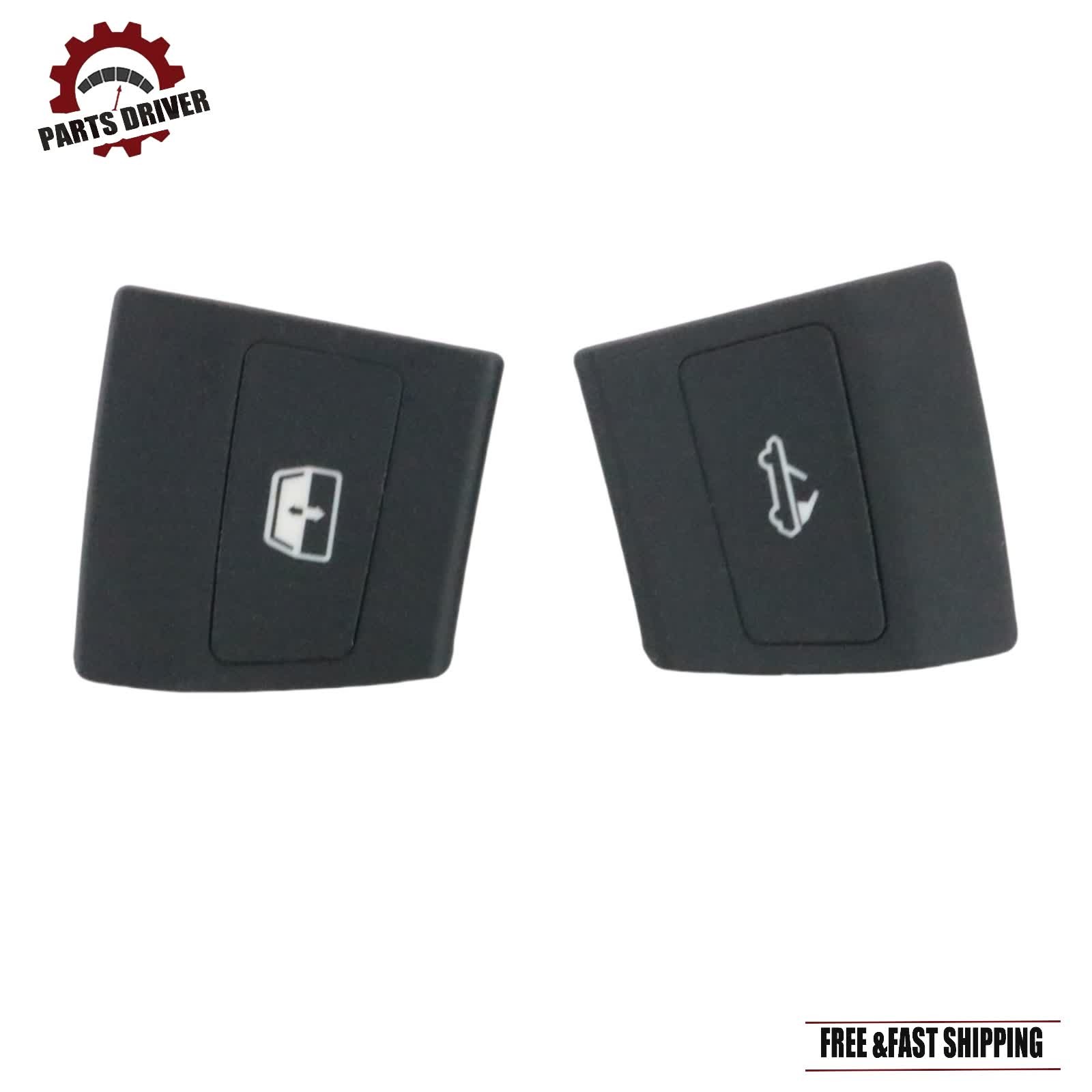 Convertible Roof & Rear Window Switch Kit 83532800 For Ferrari 458 488 Spider US