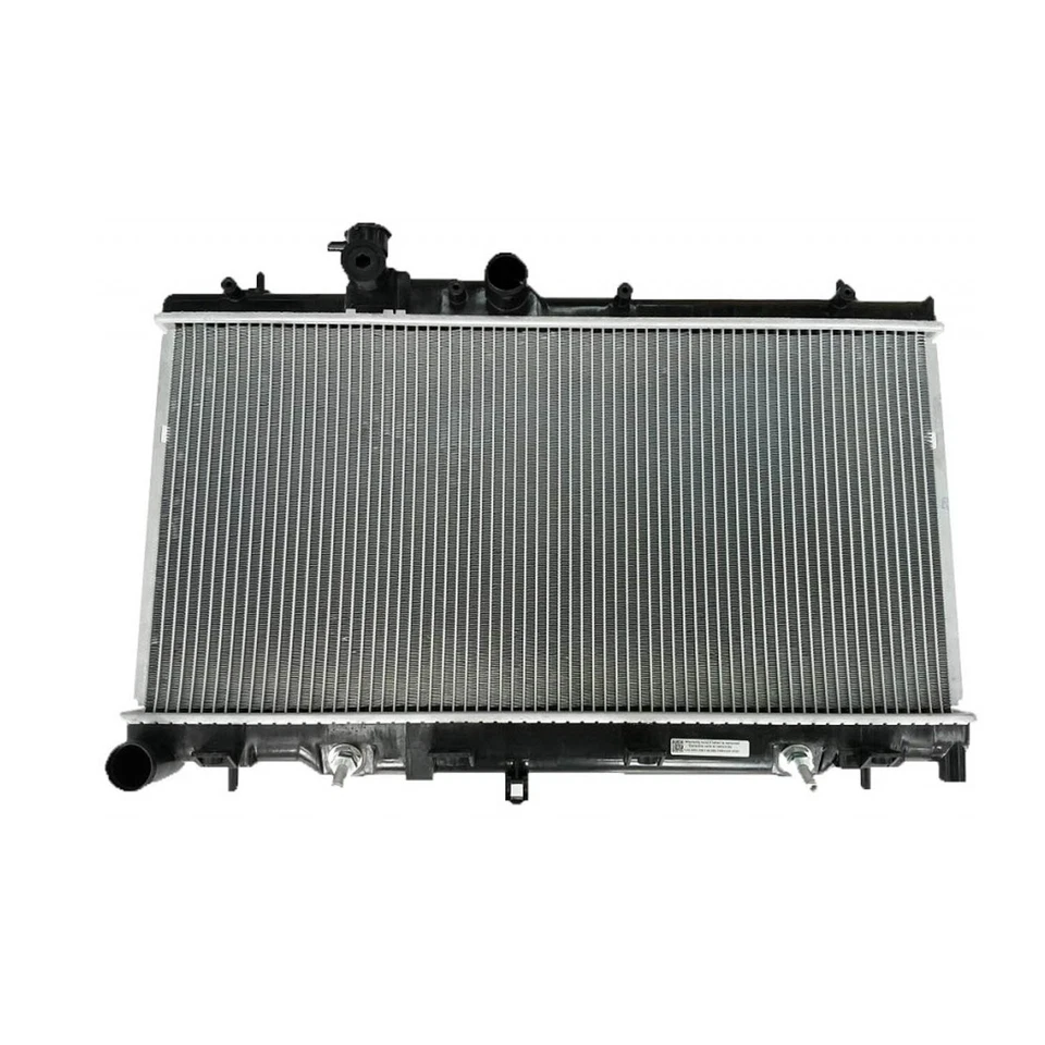 CU2331 Radiator for 2000-2004 Subaru Legacy Outback Subaru Baja 2003-2006 Foto 2 de 2