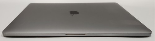 Apple MacBook Pro 15" 2019 i7-9750H @ 2,60 GHz 16 GB RAM DDR4 512 GB SSD Sequoia - Foto 5 di 12