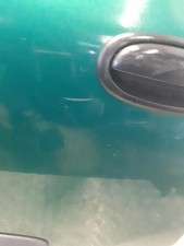 Porte arrière et accessoires Fiat MULTIPLA
