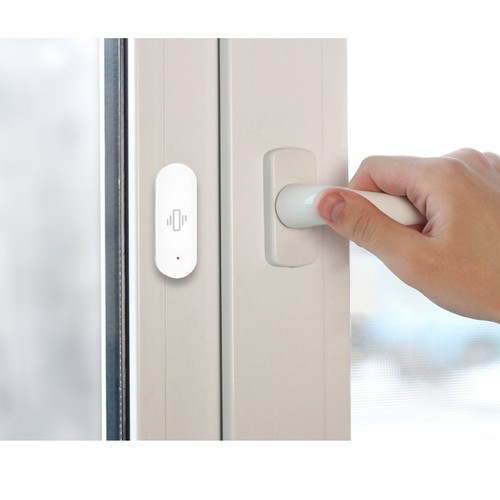 Vibration Notification Sensor Designed for Tuya and For Zigbee Applications - Picture 4 of 12