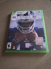 Madden NFL 24 (Xbox Series X/Xbox One, 2023) EA Sports