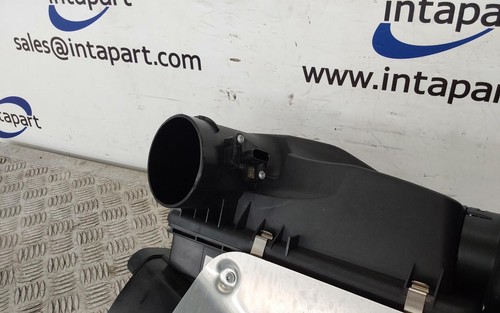 2021 BMW 4ER G26 440i LUFTMASSENFILTERKASTEN LUFTMENGENSENSOR 9469487 - Bild 4 von 7
