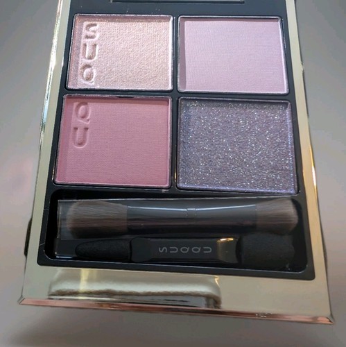 SUQQU Signature Color Eyes Eyeshadow - 137 Hanamatome BNIB - Picture 2 of 7