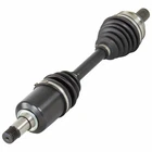 For Mercedes C300 C400 C450 & C43 AMG 4Matic AWD Front Right CV Drive Axle