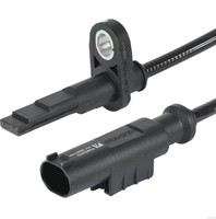 Herth+Buss Elparts 70660652 ABS Sensor Hinten FüR Ducato 2.0D-3.0D 07.06- Fiat