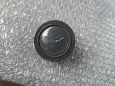 Momo recaro HORN BUTTON GREAT GENUINE PART s13 s14 r32 r33 mr2 supra Ae86 mr2