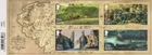 GB MINT 2021 to 2026 BARCODED MINT MINIATURE SHEETS MNH MULTIPLE LISTING