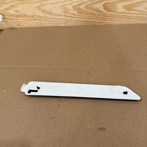 2019 - 2024 RAM 1500 Hemi ETORQUE Chrome Right Side Emblem Hood Emblem MOPAR - Picture 4 of 4